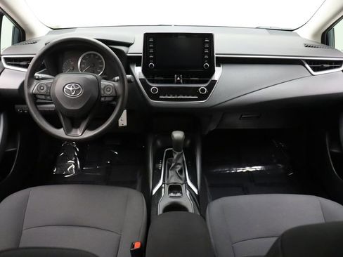 Certified 2020 Toyota Corolla LE image 24