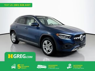 Used 2023 Mercedes-Benz GLA 250 4MATIC w/ Premium Package video 1