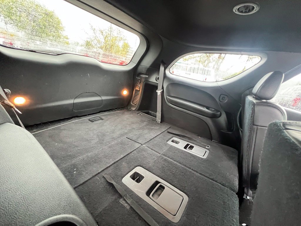 Used 2019 Dodge Durango GT AWD/4WD image 28