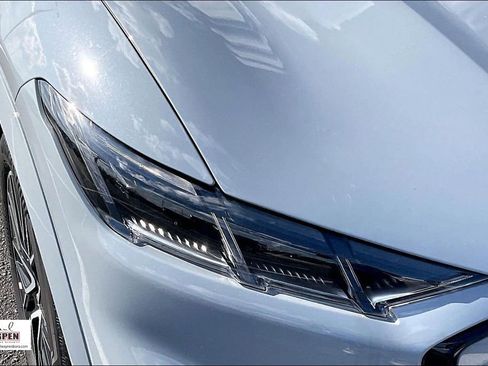 New 2025 Ford Mustang Mach-E Premium w/ Interior Protection Package image 15