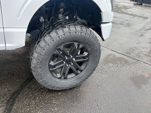 Used 2023 Ford F150 XL w/ STX Appearance Package image 8