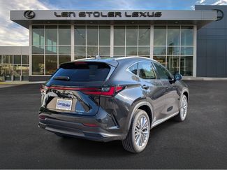 New 2026 Lexus NX 350 AWD w/ Accessory Package (2T) video 2