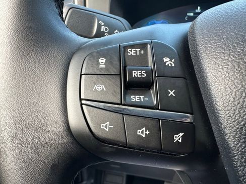 New 2025 Ford Bronco Sport Big Bend w/ Convenience Package image 27