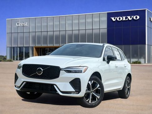 New 2026 Volvo XC60 B5 Core w/ Climate Package AWD/4WD image 1