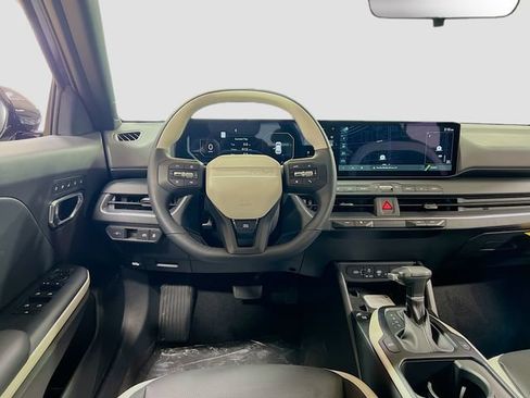 New 2026 Kia K4 EX w/ GT-Line Premium Package FWD image 24