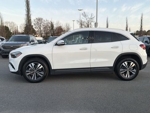 Used 2025 Mercedes-Benz GLA 250 image 6