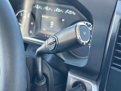 New 2025 Ford F350 XL w/ XL Chrome Package image 18