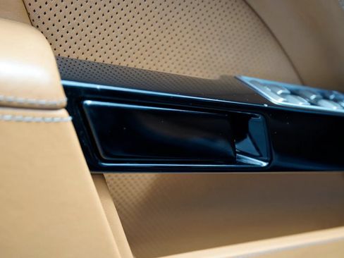 Used 2017 Aston Martin Rapide S Shadow Edition RWD image 20