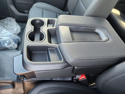 New 2026 Chevrolet Silverado 3500 W/T w/ WT Convenience Package image 39