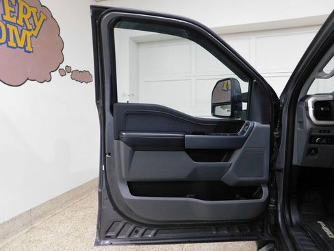 Used 2023 Ford F150 XLT w/ Equipment Group 301A Mid image 33