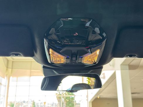 New 2026 BMW M5 Touring w/ M Driver's Package AWD/4WD image 26