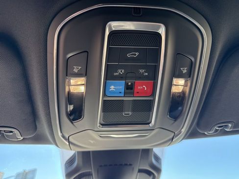 New 2026 Jeep Cherokee Limited image 25