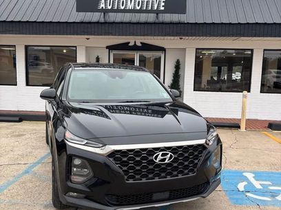 Used 2019 Hyundai Santa Fe SEL