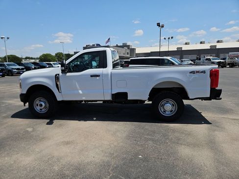 New 2026 Ford F250 XL w/ XL Off-Road Package AWD/4WD image 7