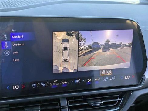 New 2026 Chevrolet Equinox EV RS image 13