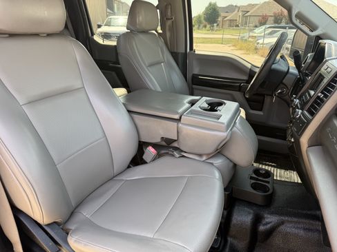 Used 2018 Ford F350 XL w/ Power Equipment Group AWD/4WD image 17