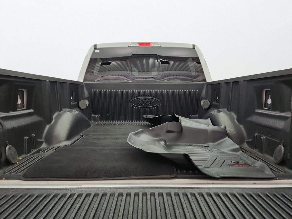 Used 2018 Ford F150 Lariat AWD/4WD image 29
