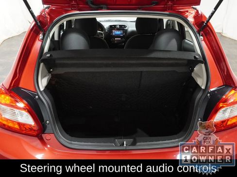 Used 2020 Mitsubishi Mirage ES image 7