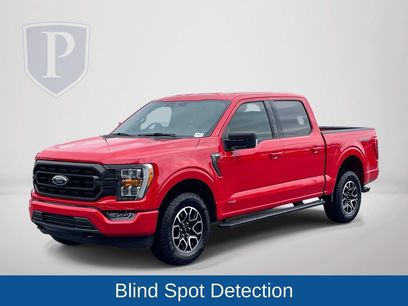 Used 2023 Ford F150 XLT w/ Equipment Group 302A High
