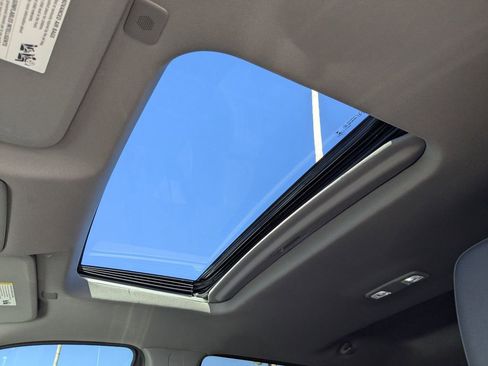 Certified 2024 Chevrolet Silverado 1500 RST w/ RST All Star Premium Package image 23