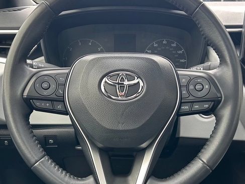 Certified 2024 Toyota Corolla SE w/ SE Package FWD image 21