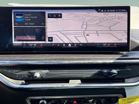 New 2026 BMW X6 xDrive40i w/ Premium Package image 7