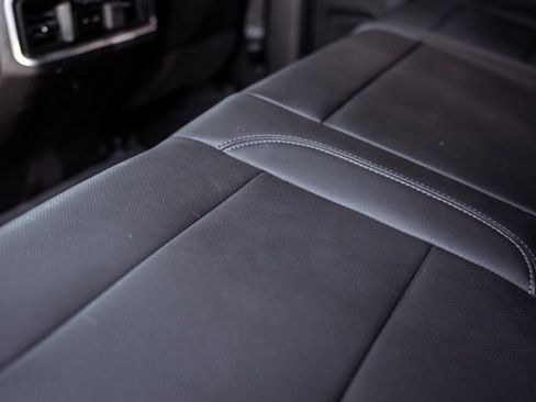 Used 2020 Chevrolet Silverado 3500 LTZ w/ LTZ Plus Package image 35