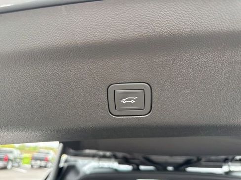 New 2026 Chevrolet Tahoe Premier w/ Sun And Tow Package image 43