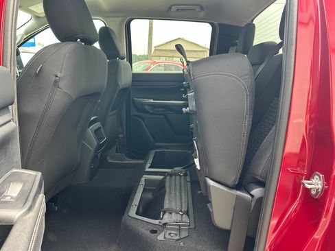 New 2026 Ford Ranger XLT w/ Trailer Tow Package AWD/4WD image 25