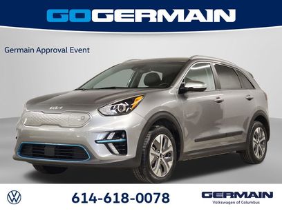 Used 2022 Kia Niro EX