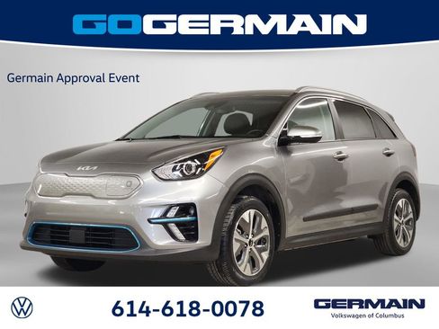 Used 2022 Kia Niro EX image 1