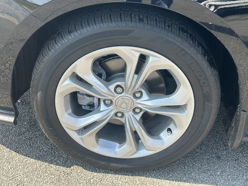 Used 2023 Honda Accord LX image 14