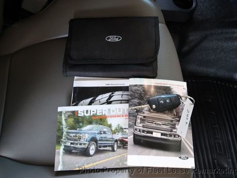Used 2019 Ford F250 XL w/ Power Equipment Group image 40