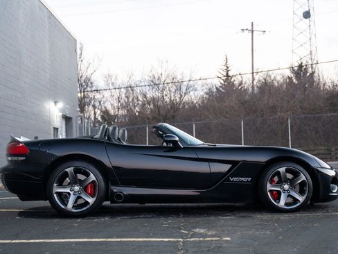 Used 2008 Dodge Viper SRT-10 w/ Protection Group image 17