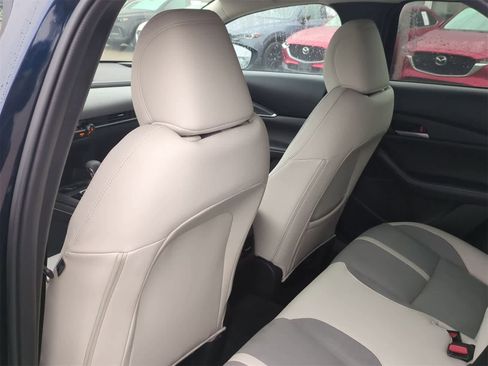 New 2026 MAZDA CX-30 2.5 Turbo w/ Premium Package image 17