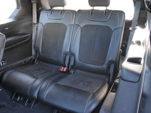 Used 2022 Jeep Grand Cherokee L Altitude image 26