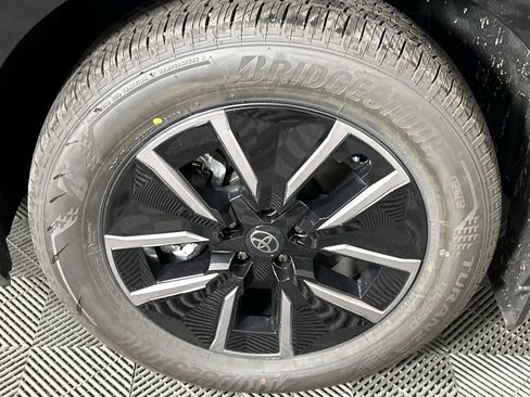 New 2026 Toyota bZ XLE image 9