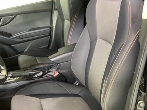 Used 2023 Subaru Crosstrek 2.0i Premium AWD/4WD image 11