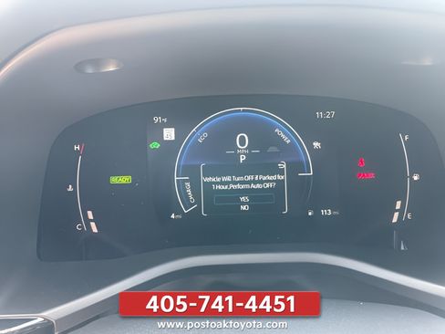 New 2026 Toyota Camry SE w/ Convenience Package FWD image 25