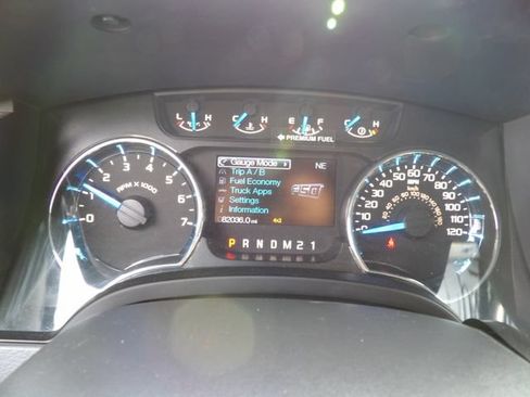 Used 2014 Ford F150 XLT w/ Equipment Group 302A Luxury AWD/4WD image 19