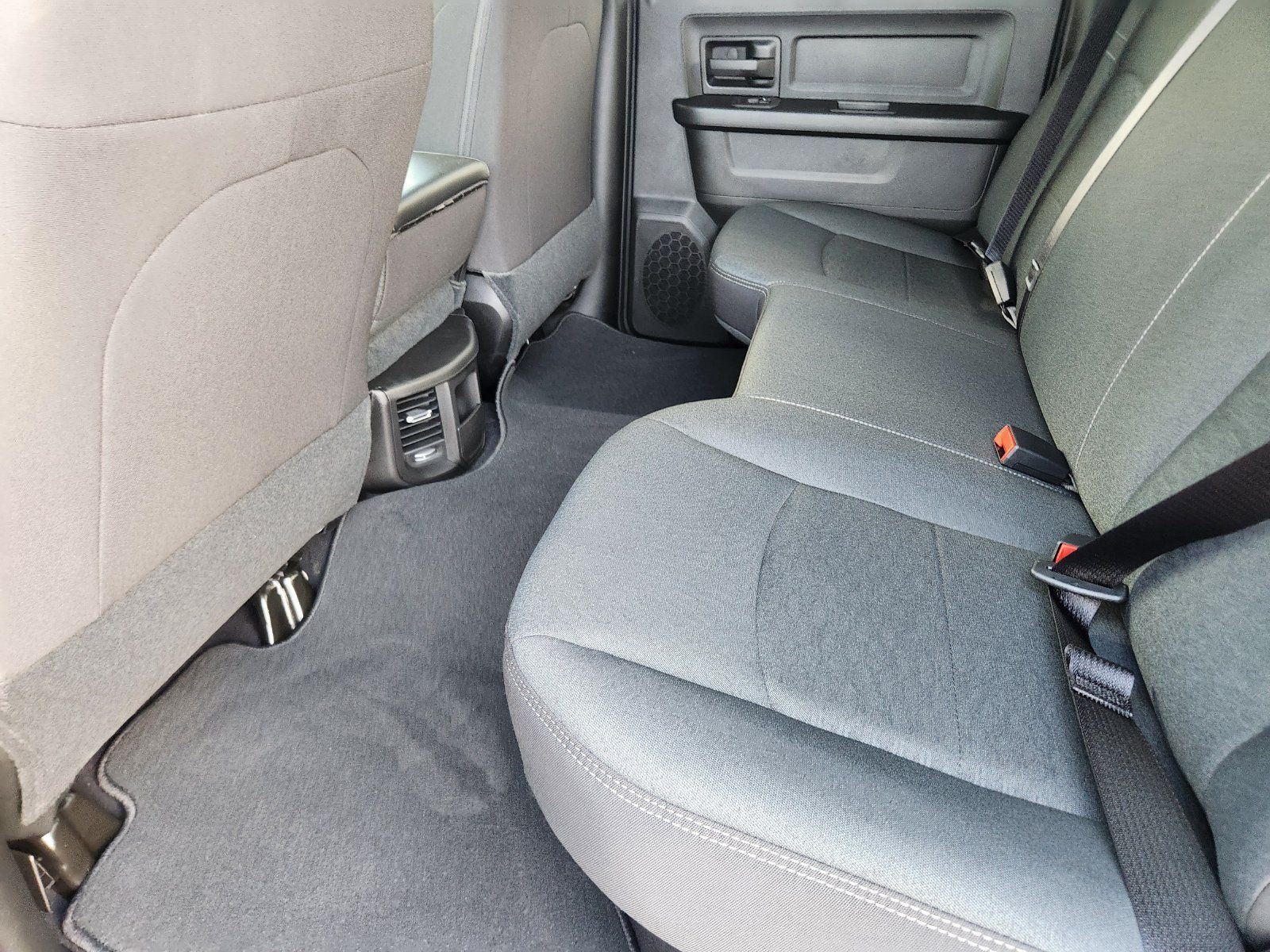 New 2027 RAM 2500 Tradesman AWD/4WD image 25