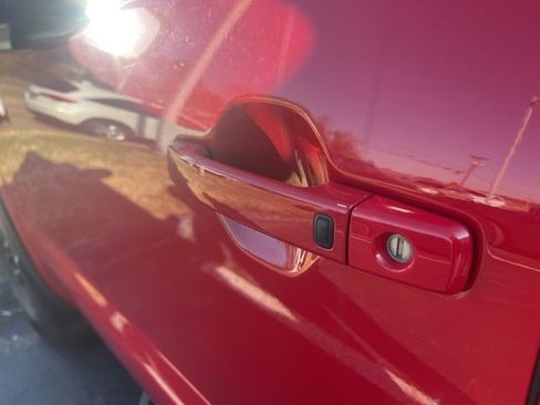 Used 2023 Nissan Frontier PRO-4X w/ Pro Convenience Package image 75