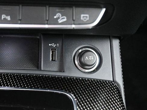 Used 2024 Audi SQ5 Premium Plus w/ Premium Plus Package image 26