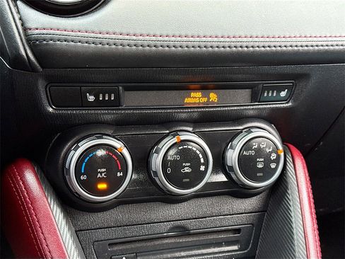 Used 2016 MAZDA CX-3 Grand Touring image 20