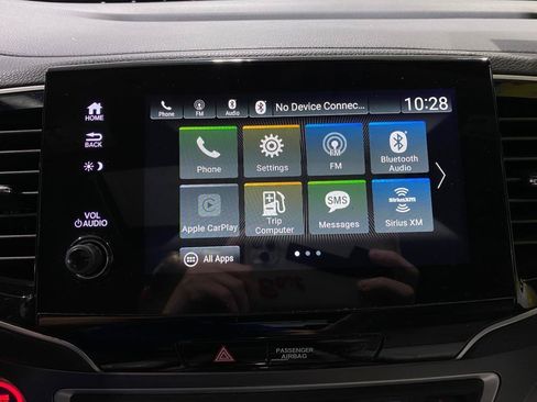 Used 2019 Honda Pilot EX-L image 15