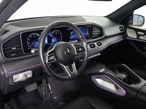 Certified 2022 Mercedes-Benz GLE 350 4MATIC image 7