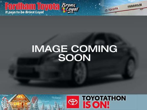 Used 2024 Toyota Sequoia Capstone image 1