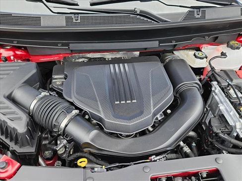 New 2026 GMC Acadia Elevation FWD image 16