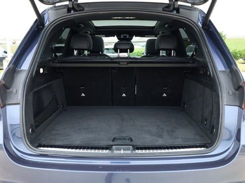 Certified 2025 Mercedes-Benz GLE 53 AMG 4MATIC image 37