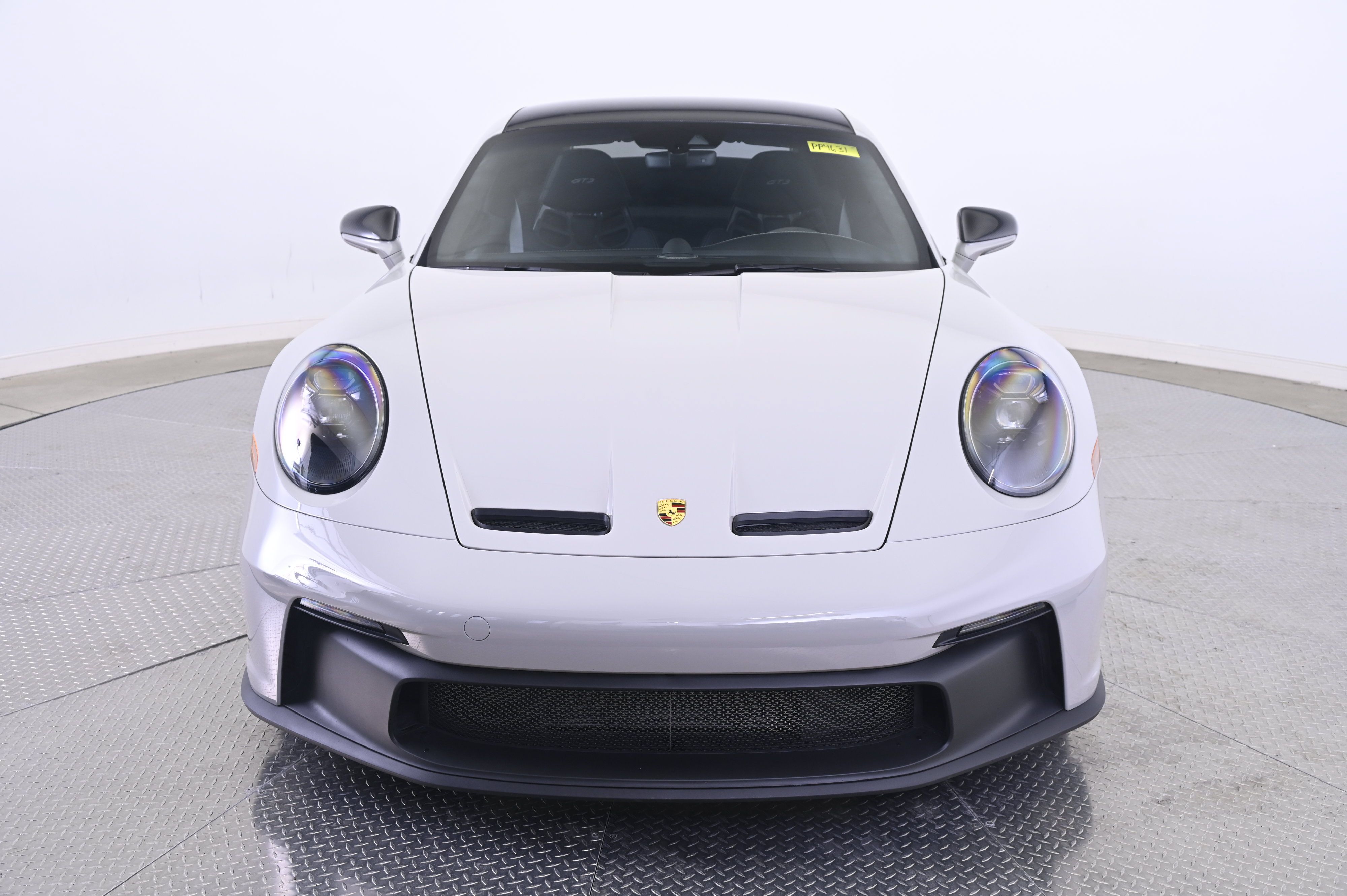 Used 2024 Porsche 911 GT3 RWD image 10